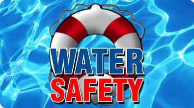 Water Safety Water Safety