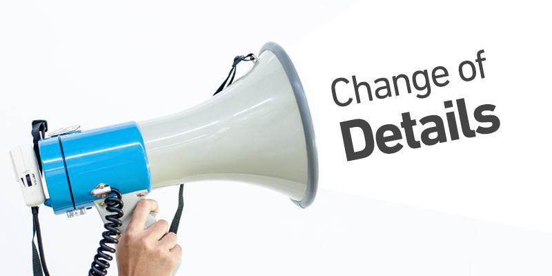 Delaray Community Monthly Update - April 2025