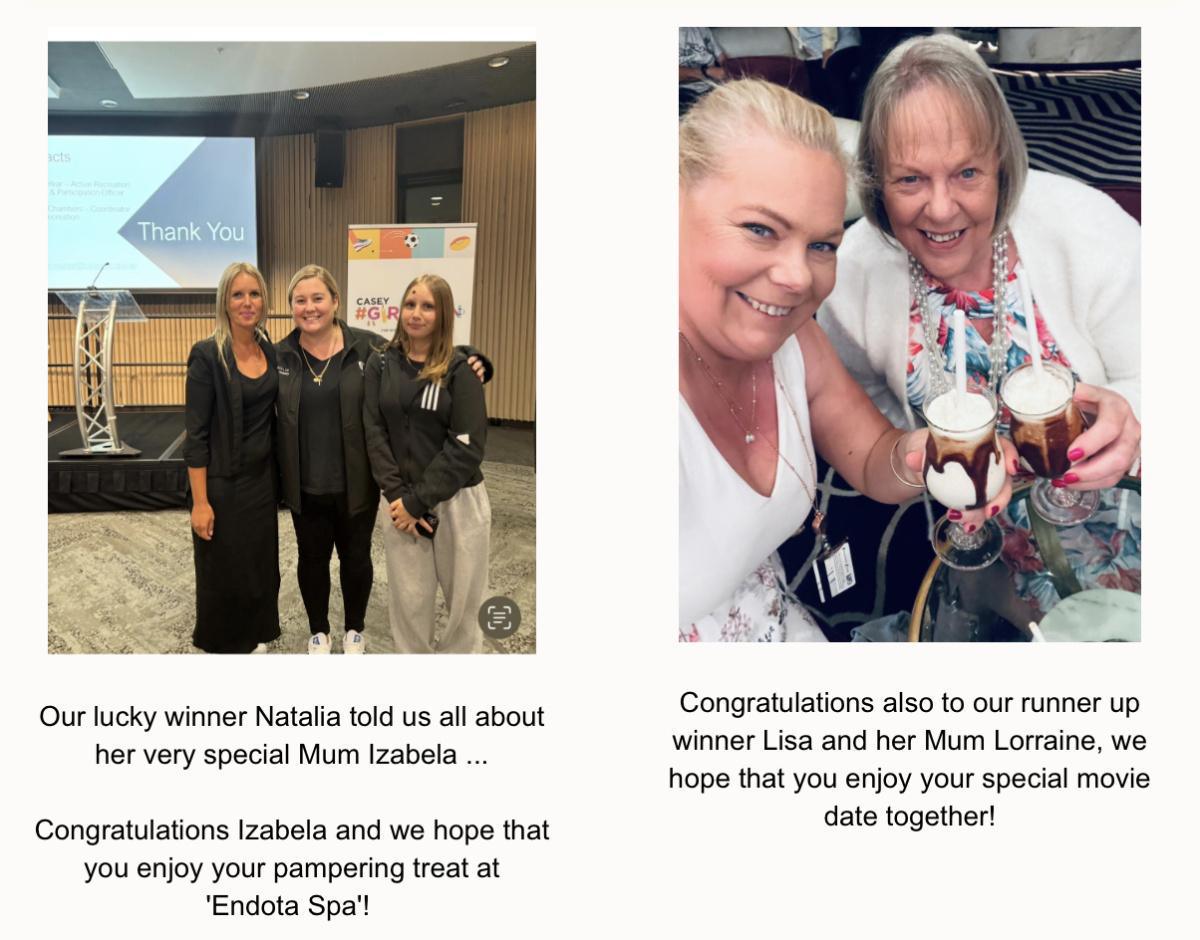 Delaray Community Monthly Update - May 2025