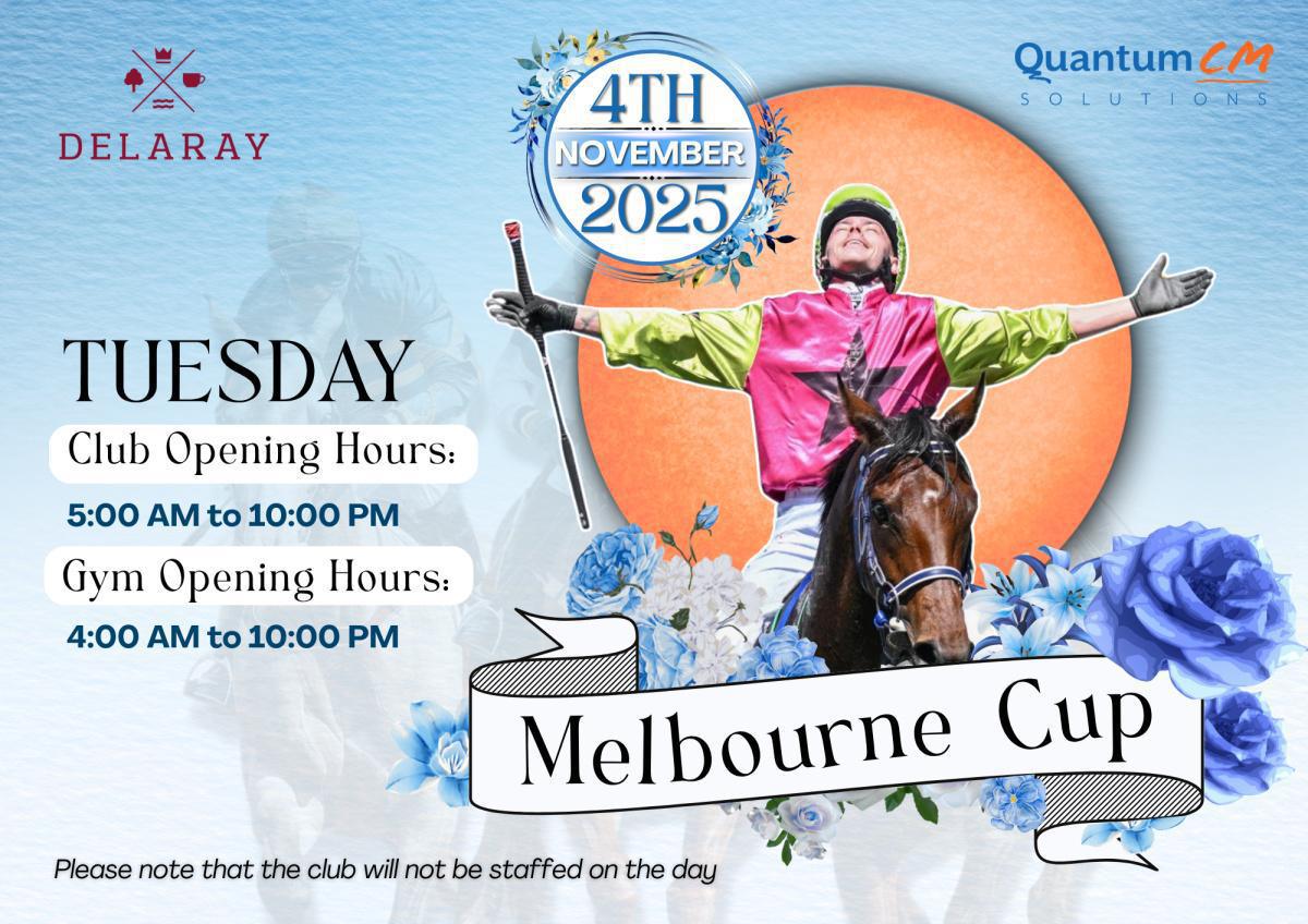 Melbourne Cup Public Holiday Melbourne Cup Public Holiday