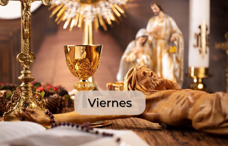 Viernes