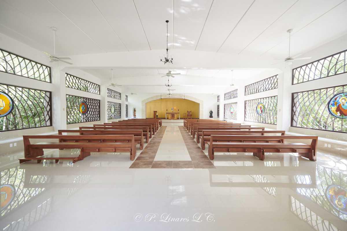 Seminario Mayor