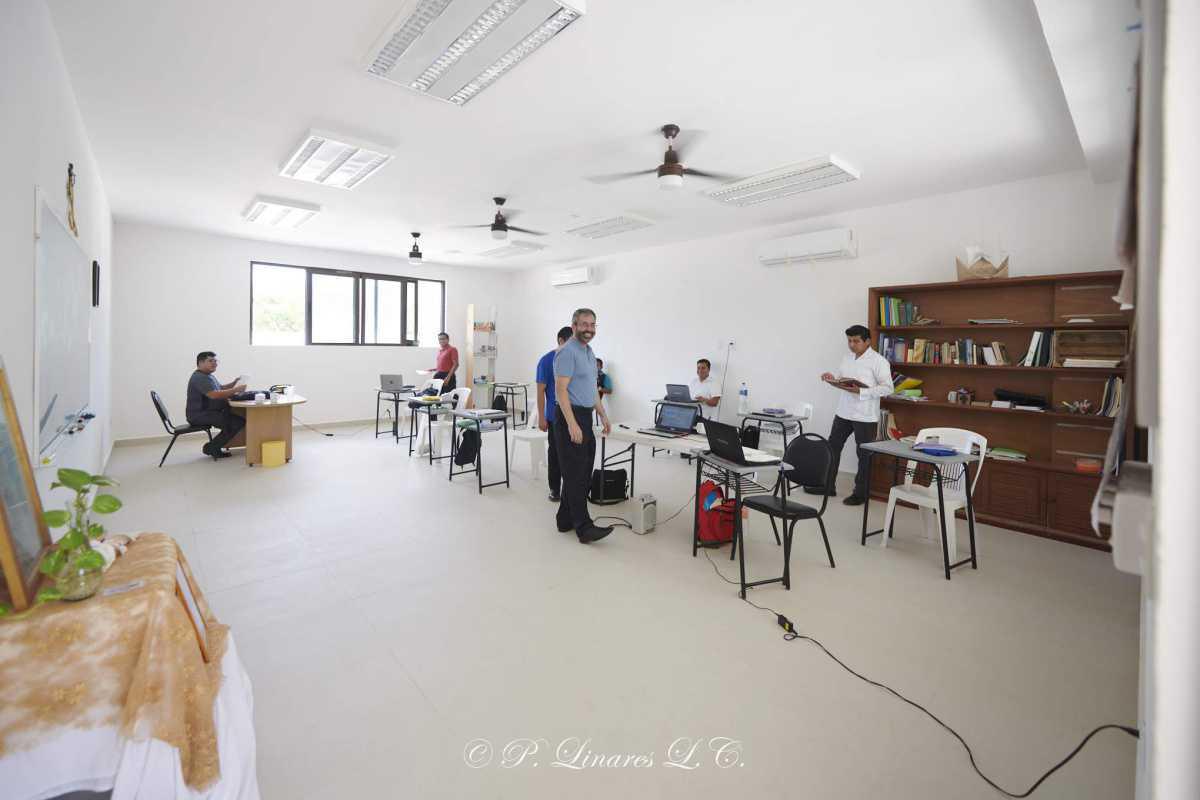 Seminario Mayor