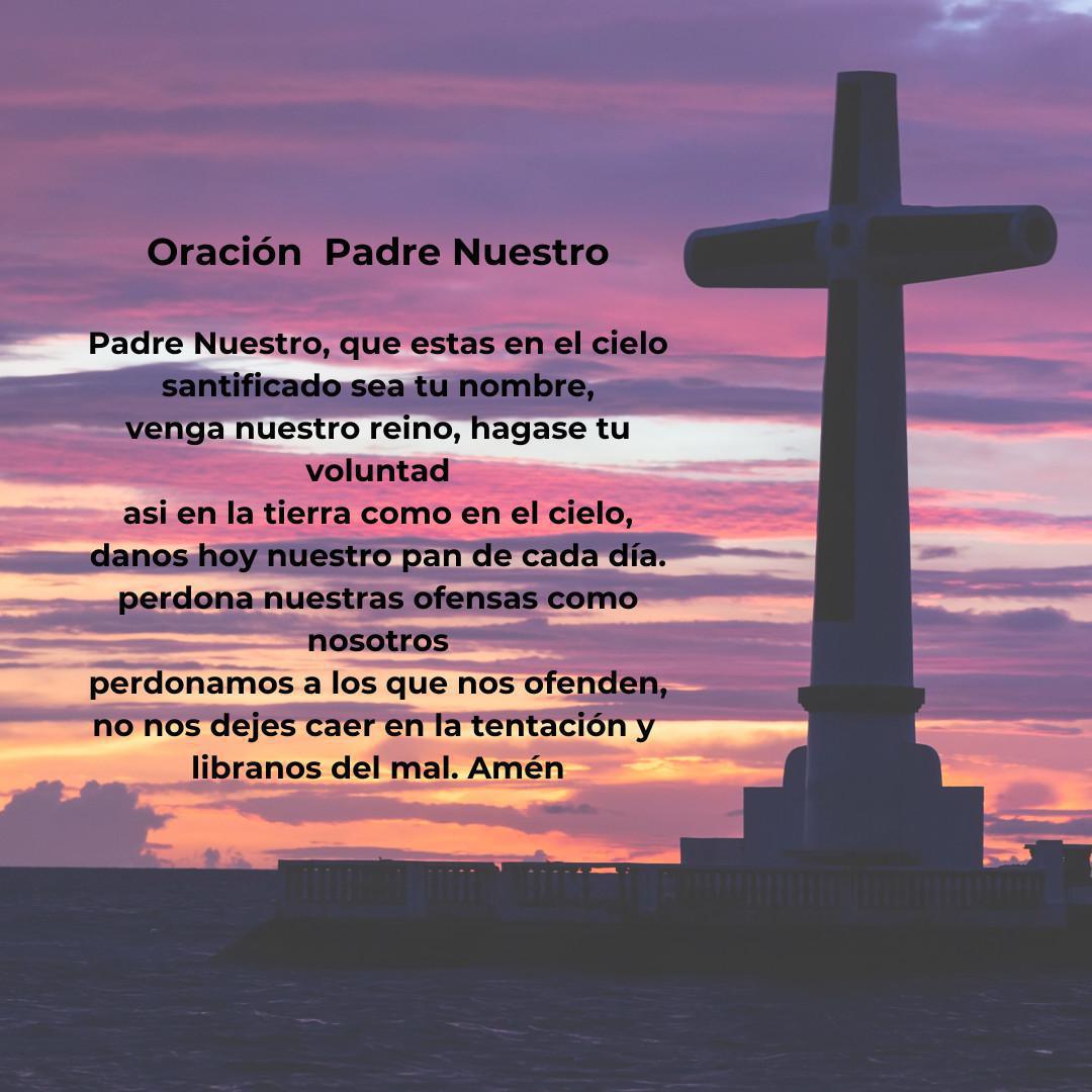 Padre Nuestro