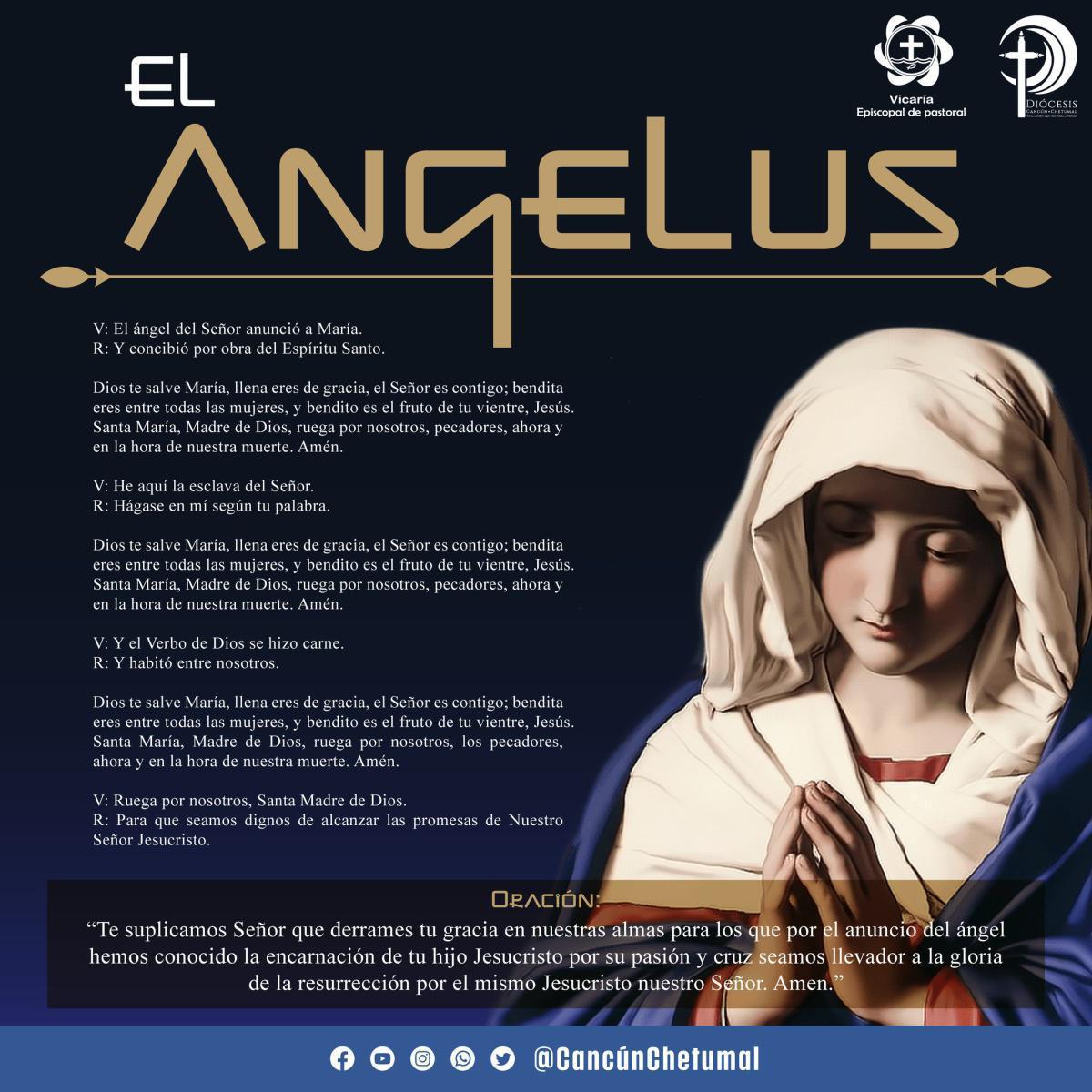 Angelus
