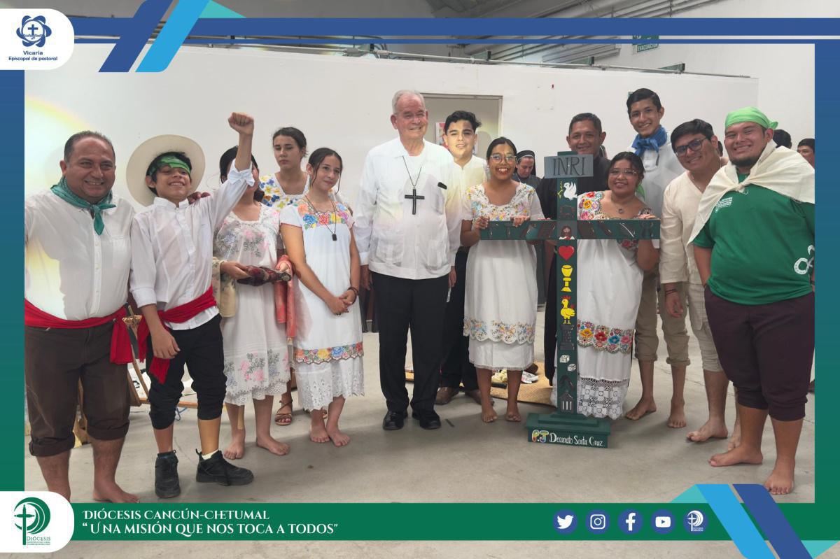 Jornada Provincial Juvenil 2024