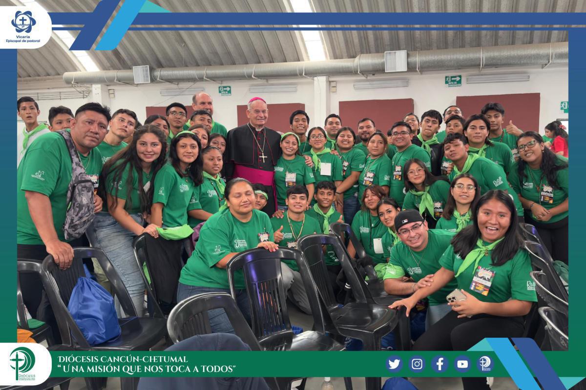 Jornada Provincial Juvenil 2024