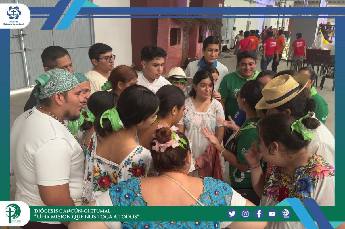 Jornada Provincial Juvenil 2024