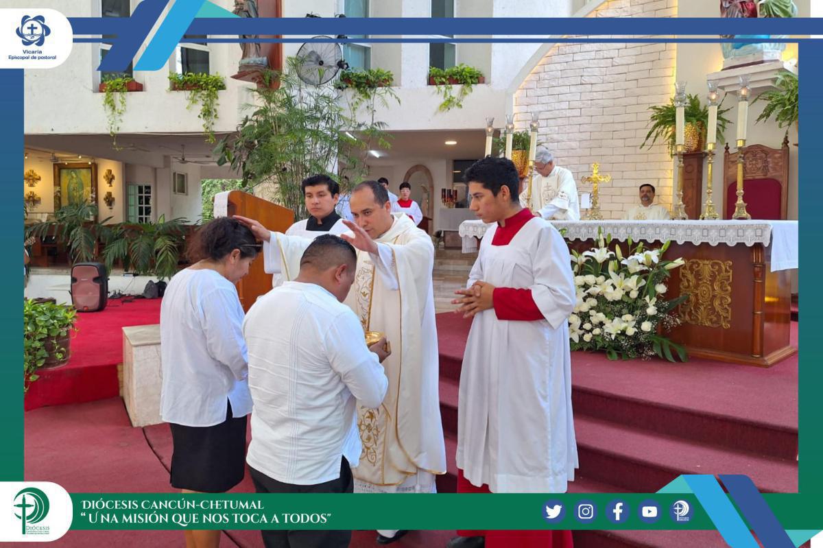 1er Asamblea Diocesana de la Pastoral Litúrgica
