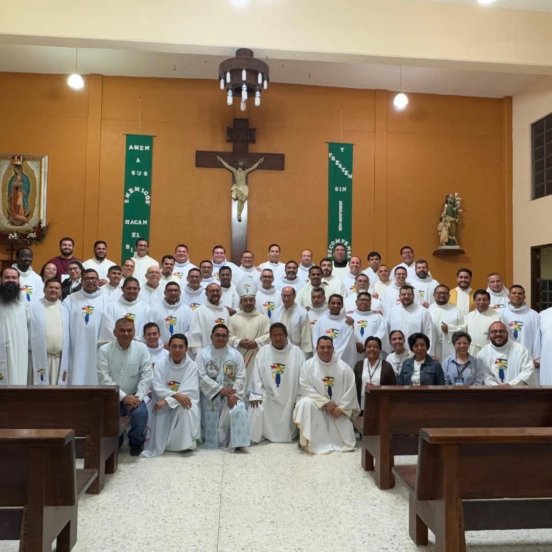 Reunión Nacional de Asesores de PAJ