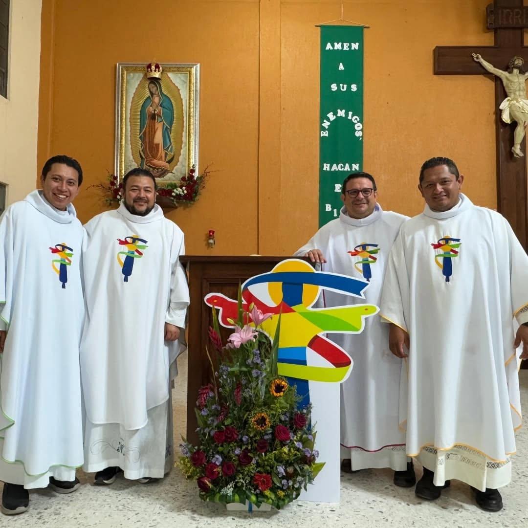 Reunión Nacional de Asesores de PAJ