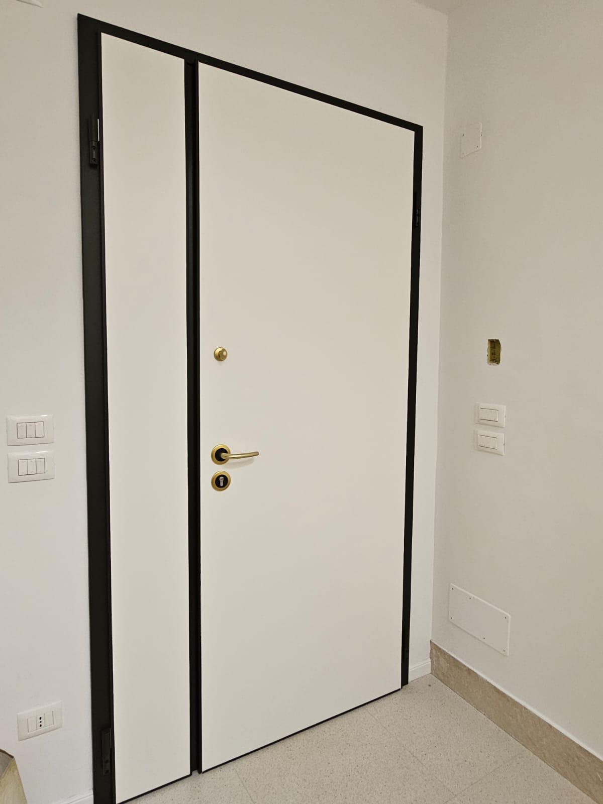 "Infissi in alluminio-legno, persiane esterne e zanzariere: La perfezione architettonica per la tua casa!" "Infissi in alluminio-legno, persiane esterne e zanzariere: La perfezione architettonica per la tua casa!"