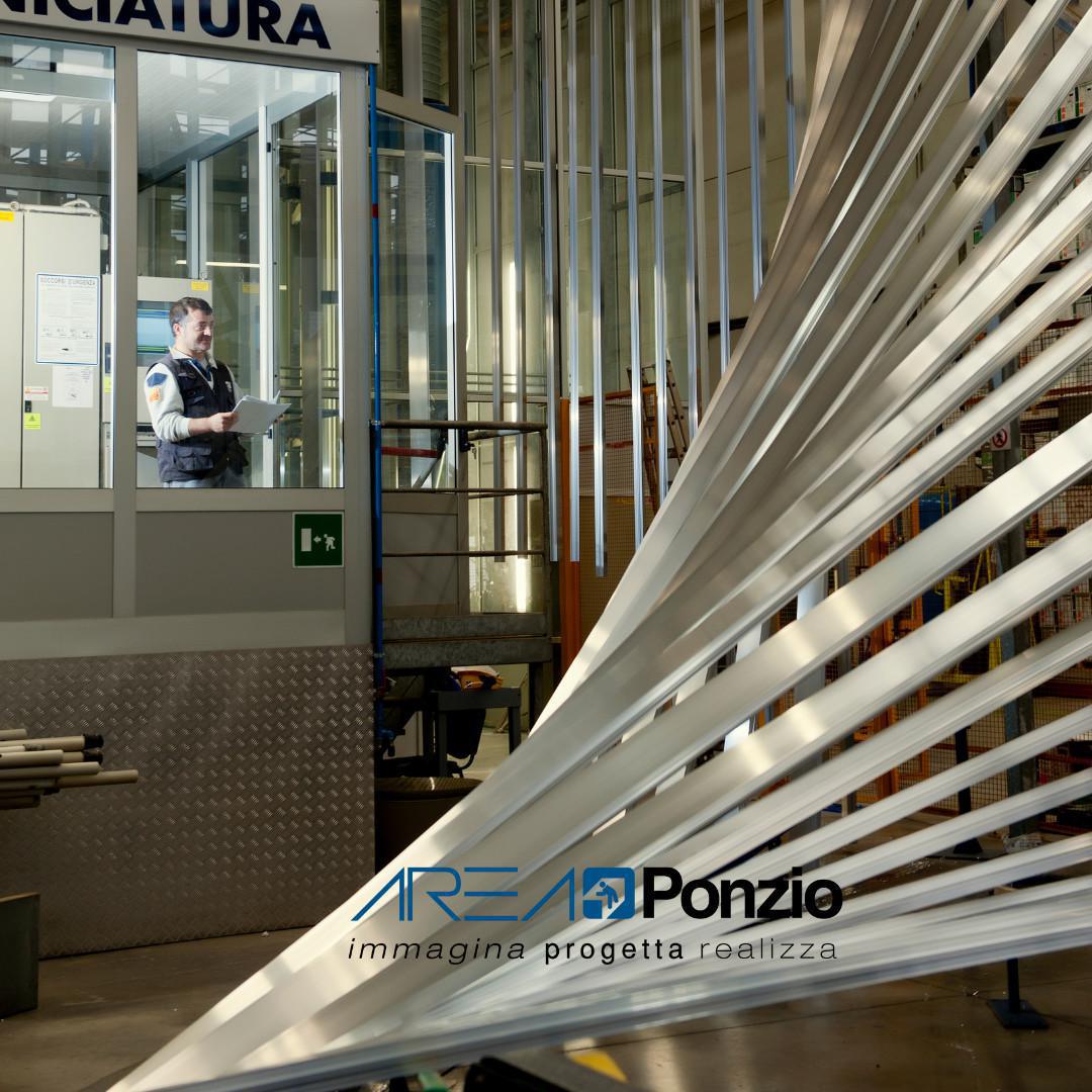 La Sostenibilità nell'Alluminio e nei Serramenti: Costruire un Futuro Responsabile La Sostenibilità nell'Alluminio e nei Serramenti: Costruire un Futuro Responsabile