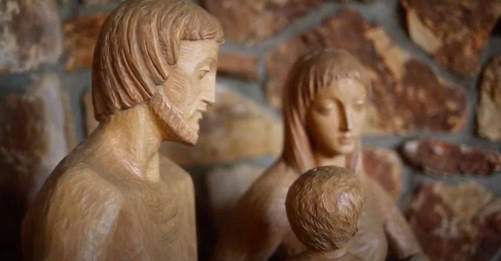 HolyFamily