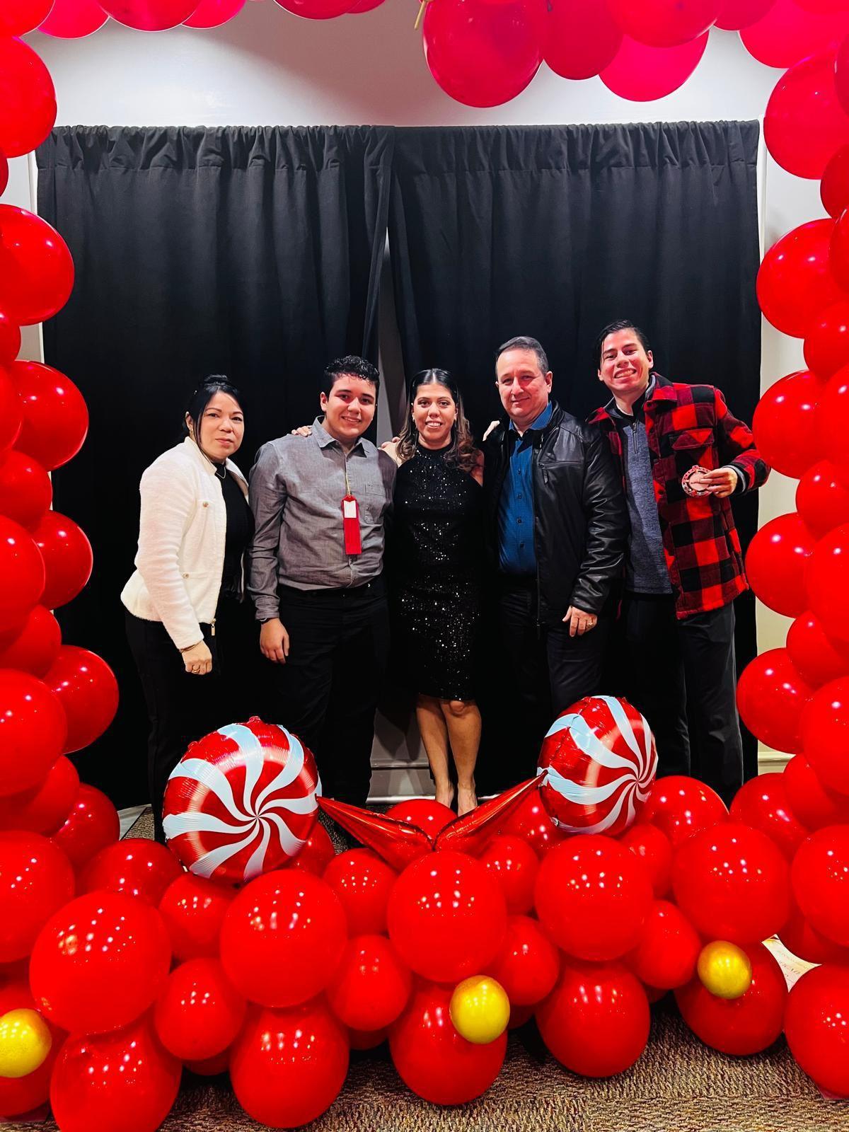 Noche de Gala en BUDOKAN Noche de Gala en BUDOKAN