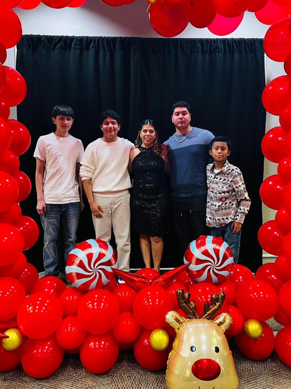 Noche de Gala en BUDOKAN Noche de Gala en BUDOKAN