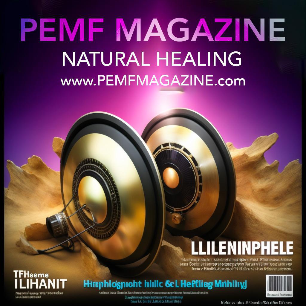 PEMFMagazine.com and why? PEMFMagazine.com and why?