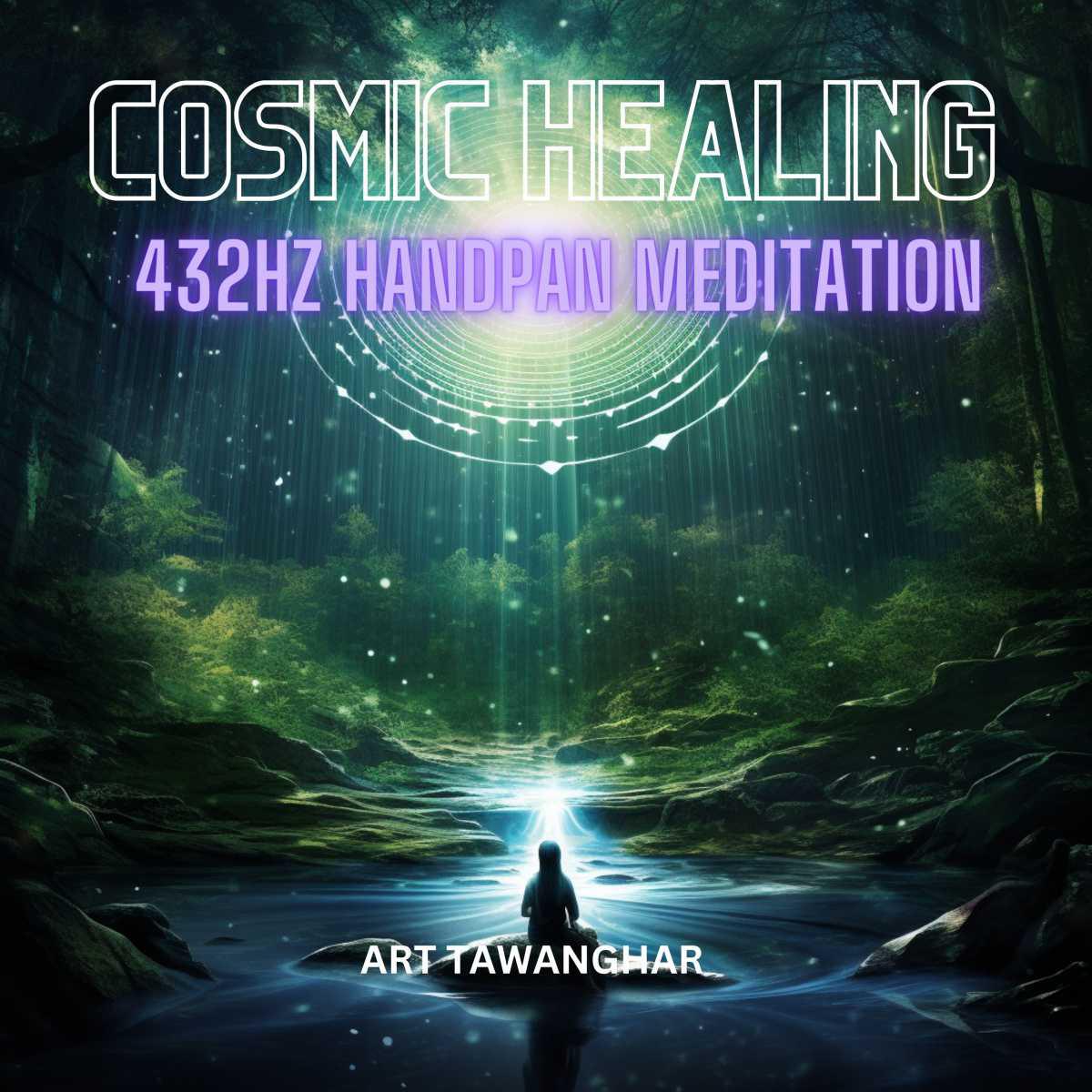 The B Amara Musical Scale, 432Hz, and the Ancient Art of Healing