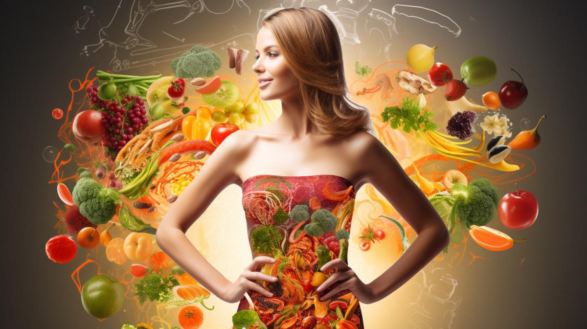 Digestive Healing, Weight Loss, and More: Harnessing Rife Frequencies to Burn Fat, Control Obesity, and Boost Overall Wellness Digestive Healing, Weight Loss, and More: Harnessing Rife Frequencies to Burn Fat, Control Obesity, and Boost Overall Wellness