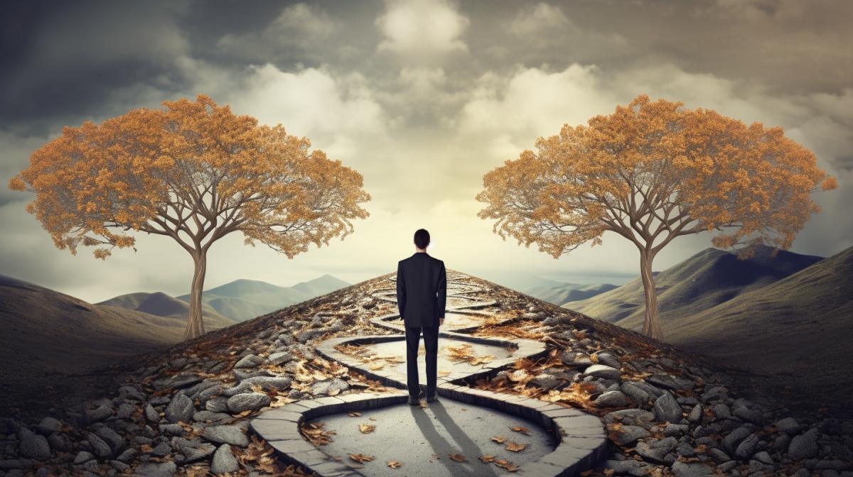 Making Big Decisions with Your Heart and Small Ones with Your Brain: The Balanced Path to Fulfillment Making Big Decisions with Your Heart and Small Ones with Your Brain: The Balanced Path to Fulfillment