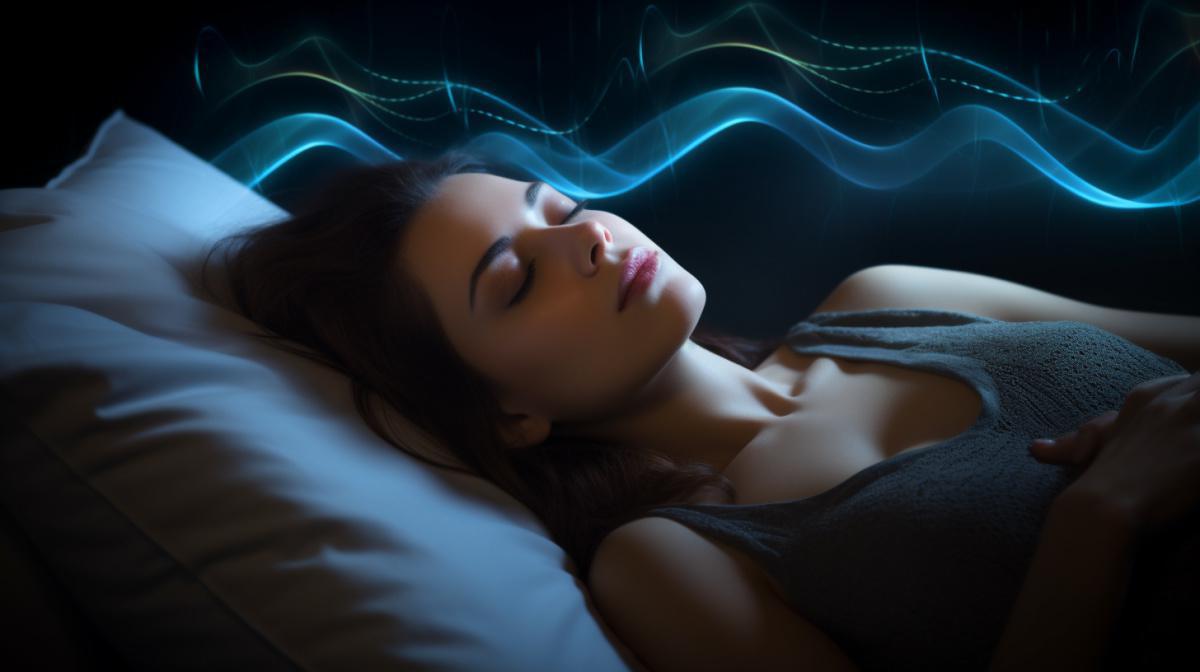 The Power of PeMF Premium Rife Frequency: A Deep Dive into Deep Sleep