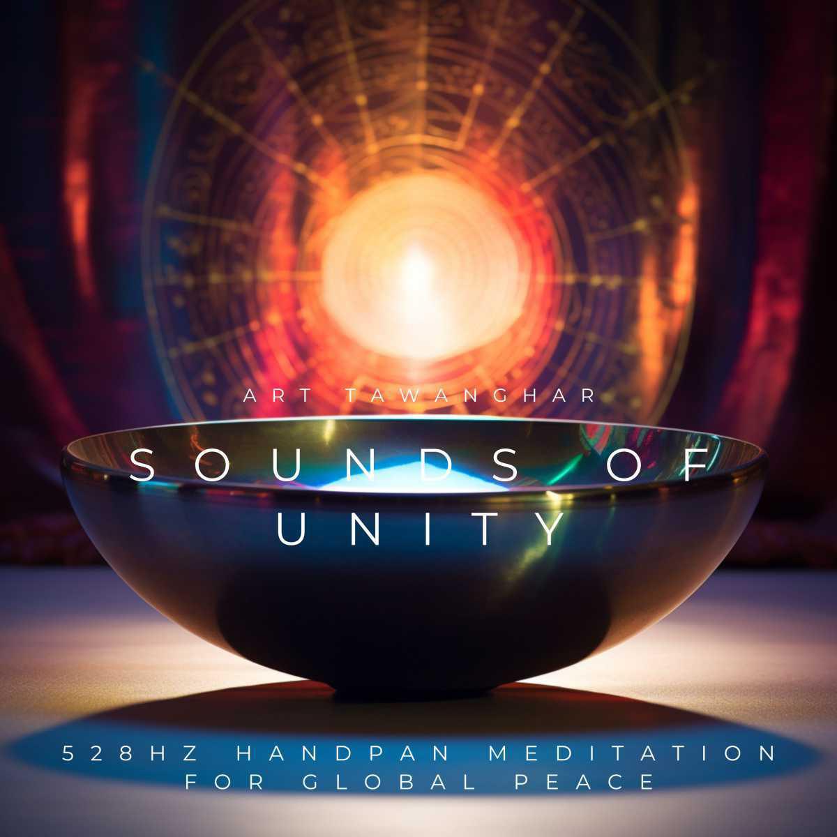 Finding Solace Through Unity: The Power of Global Peace Meditation Finding Solace Through Unity: The Power of Global Peace Meditation