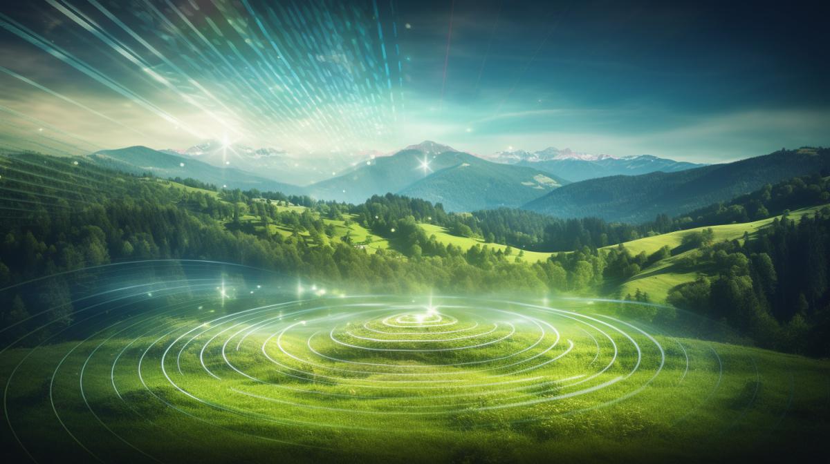 The Significance of Schumann Resonance: A Symphony of Healing for the Body and Environment The Significance of Schumann Resonance: A Symphony of Healing for the Body and Environment