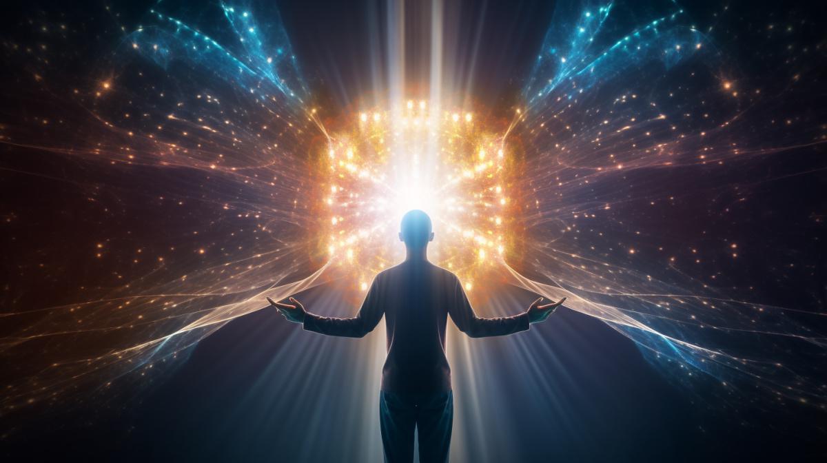 Unveiling the Mystique: Light Language and Light Patterns in Spiritual Practice Unveiling the Mystique: Light Language and Light Patterns in Spiritual Practice