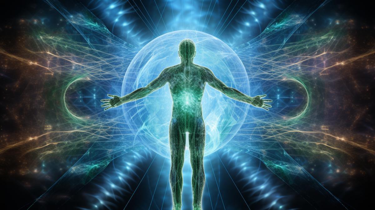 Unraveling the Connection: Earth's Magnetic Field and Cellular Health Unraveling the Connection: Earth's Magnetic Field and Cellular Health