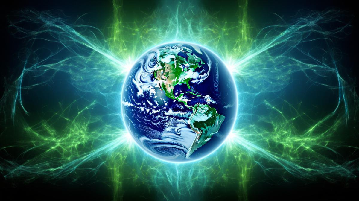 Harmonizing with Earth’s Heartbeat: The Schumann Resonance and its Healing Frequencies