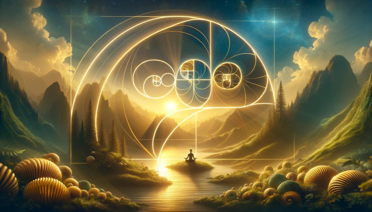 Exploring the Golden Ratio Frequency: A Path to Health and Harmony Exploring the Golden Ratio Frequency: A Path to Health and Harmony