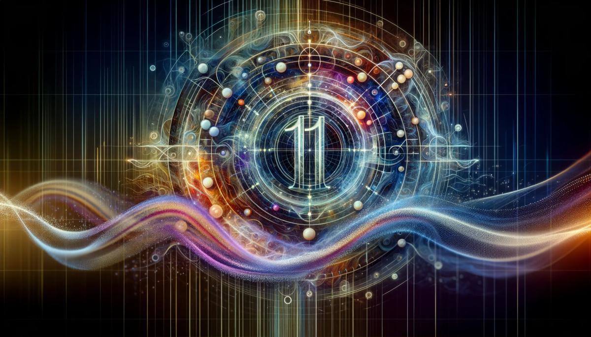 The Enigmatic Power of the 11th Harmonic: A New Frontier in Frequency Healing