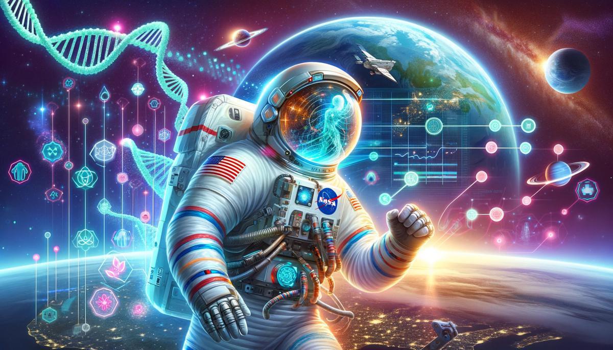 NASA’s Innovative Use of PEMF Therapy in Space: Tackling Astronaut Health Challenges and Advancing Earthbound Medical Science NASA’s Innovative Use of PEMF Therapy in Space: Tackling Astronaut Health Challenges and Advancing Earthbound Medical Science