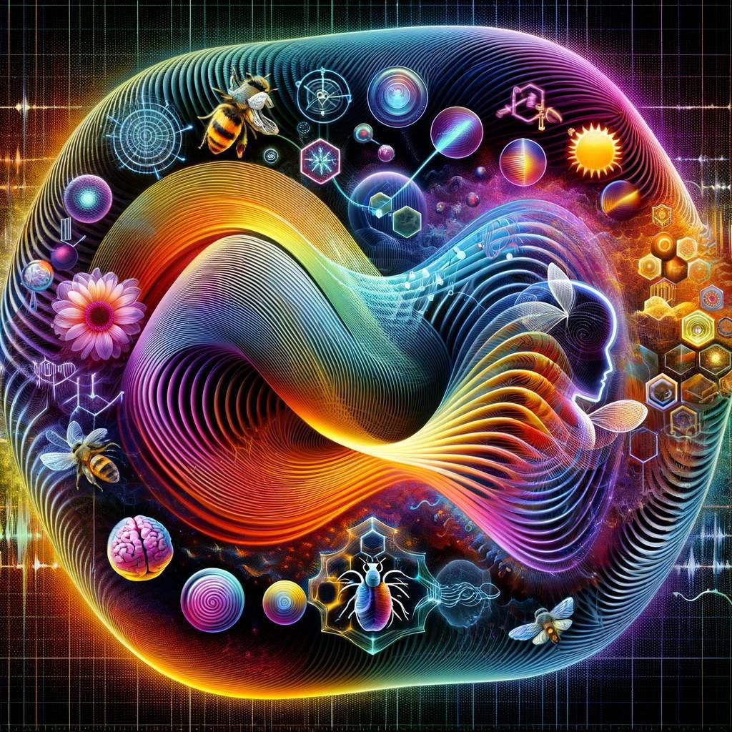 Revolutionizing Wellness & Ecology: 250Hz with 11th Harmonics for Optimal Stress Relief, Pain Relief, Sleep, Focus, Therapy, and Boosting Bee Health and pollination Efficiency Revolutionizing Wellness & Ecology: 250Hz with 11th Harmonics for Optimal Stress Relief, Pain Relief, Sleep, Focus, Therapy, and Boosting Bee Health and pollination Efficiency