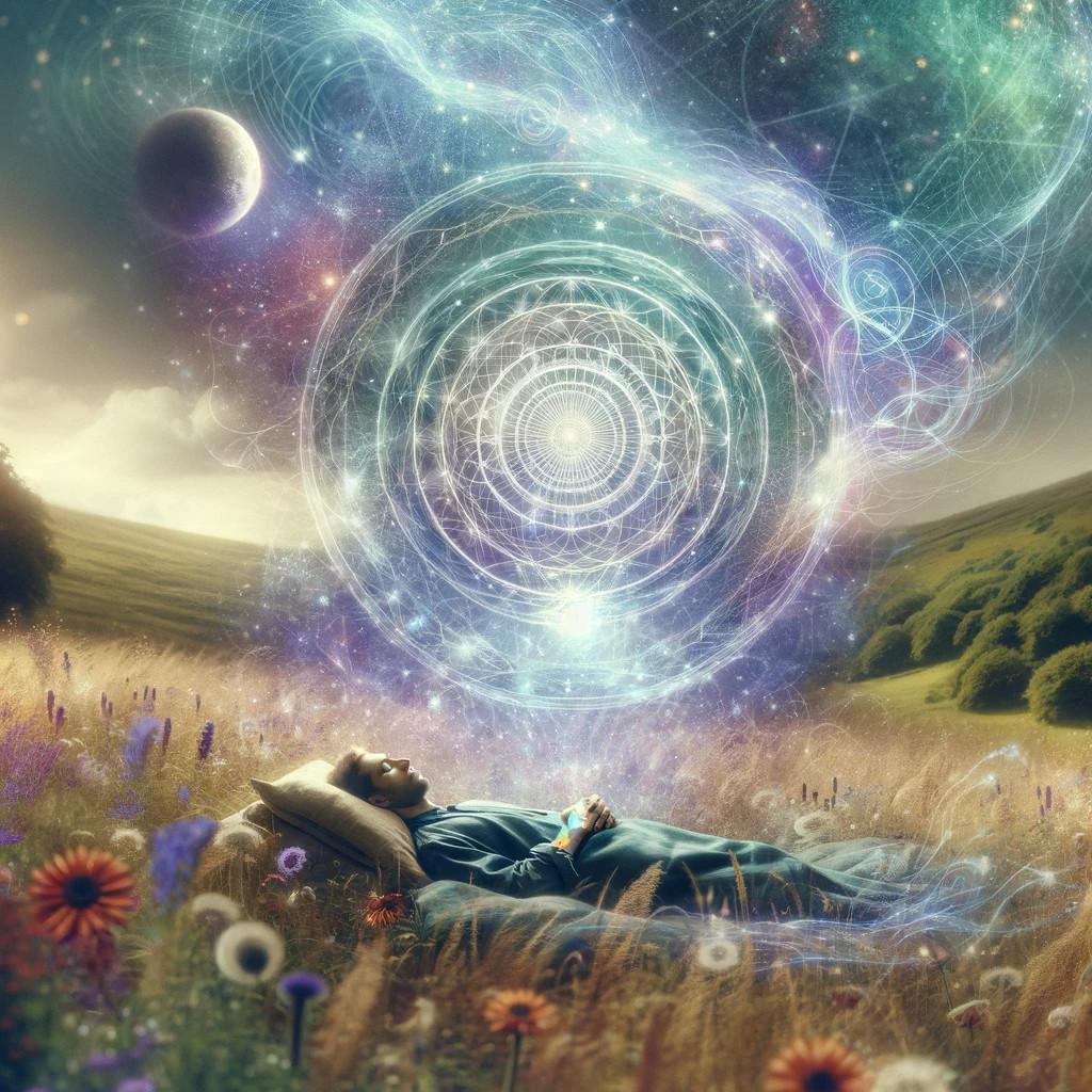 Sleep Like a Baby: Discovering the Power of Binaural Beats and Brainwave Frequencies Sleep Like a Baby: Discovering the Power of Binaural Beats and Brainwave Frequencies