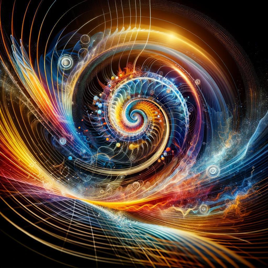 Harmonizing the Mind and Soul: The 1-Hour Golden Ratio Binaural Beat Track Harmonizing the Mind and Soul: The 1-Hour Golden Ratio Binaural Beat Track