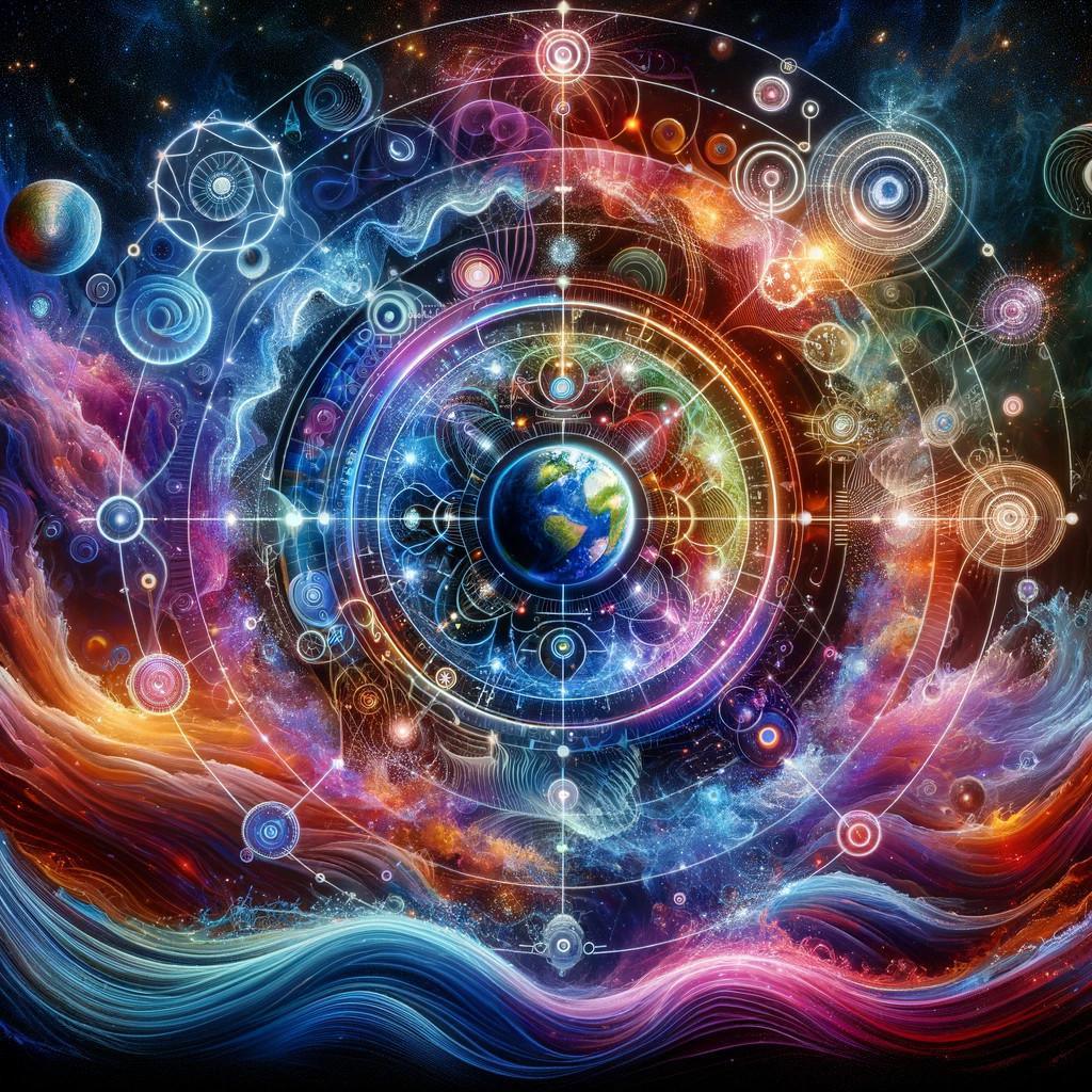 The Full Spectrum Sonic Journey: Advanced 7.83Hz Earth Dynamic Resonance Theta Interval Binaural Beat with Harmonics The Full Spectrum Sonic Journey: Advanced 7.83Hz Earth Dynamic Resonance Theta Interval Binaural Beat with Harmonics
