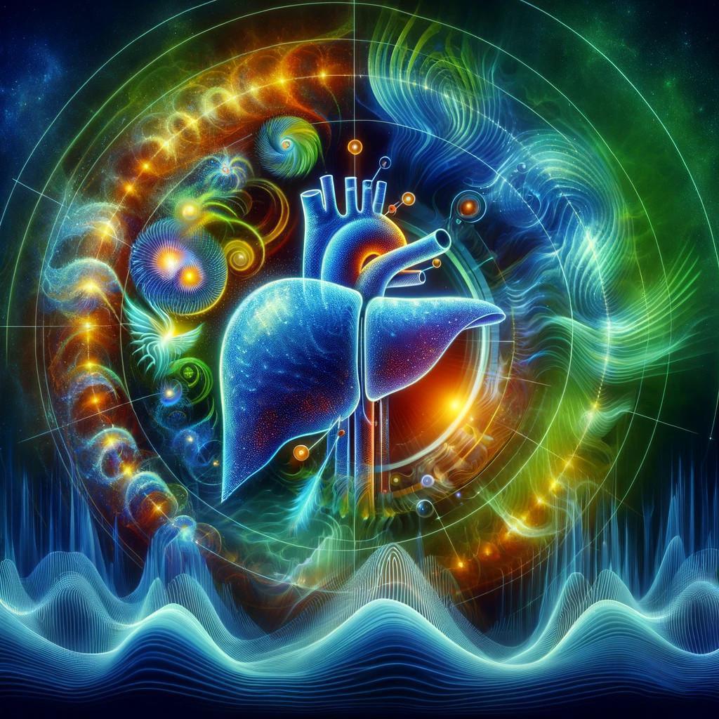 Exploring the New Cancer Liver Frequencies on the PEMF Healing App Exploring the New Cancer Liver Frequencies on the PEMF Healing App