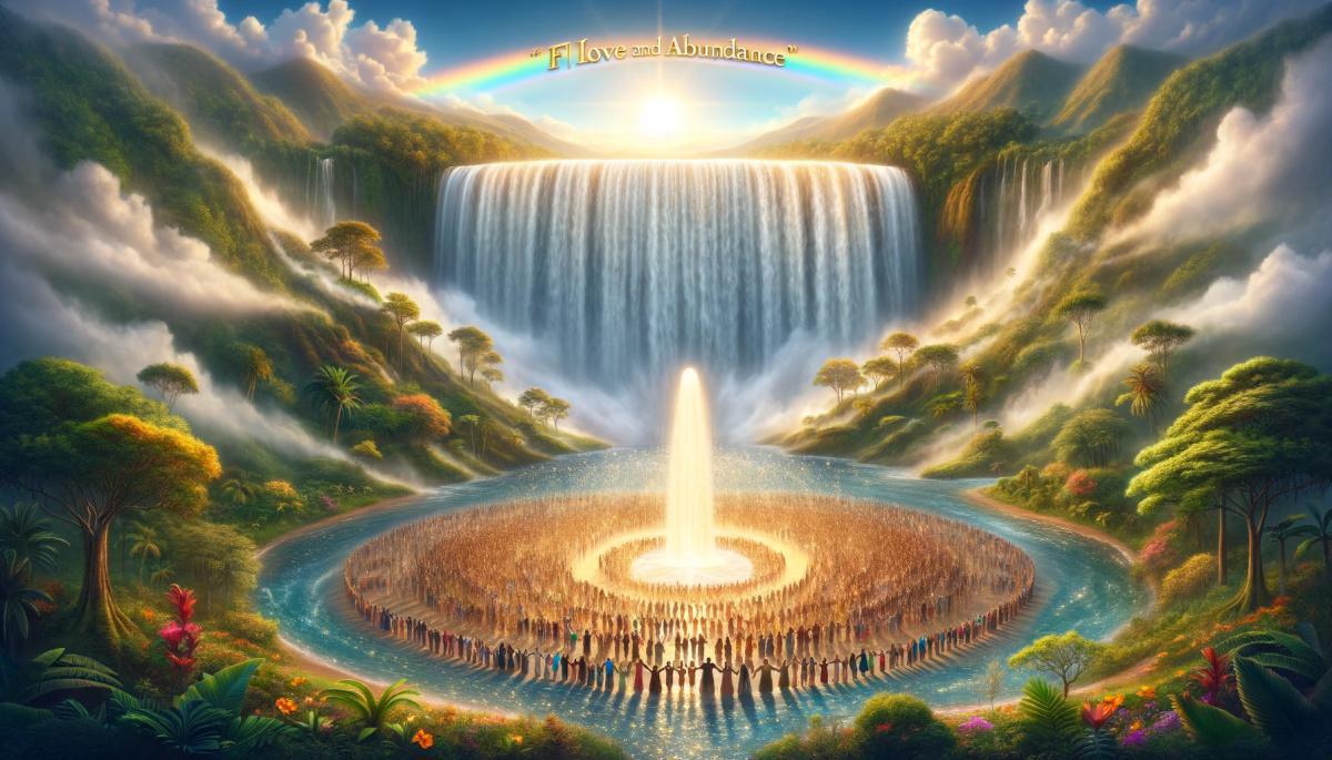 Unveiling the Potential of Delta Brain Hemisphere Synchronisation: A Dive into the Flood of Love and Abundance Unveiling the Potential of Delta Brain Hemisphere Synchronisation: A Dive into the Flood of Love and Abundance