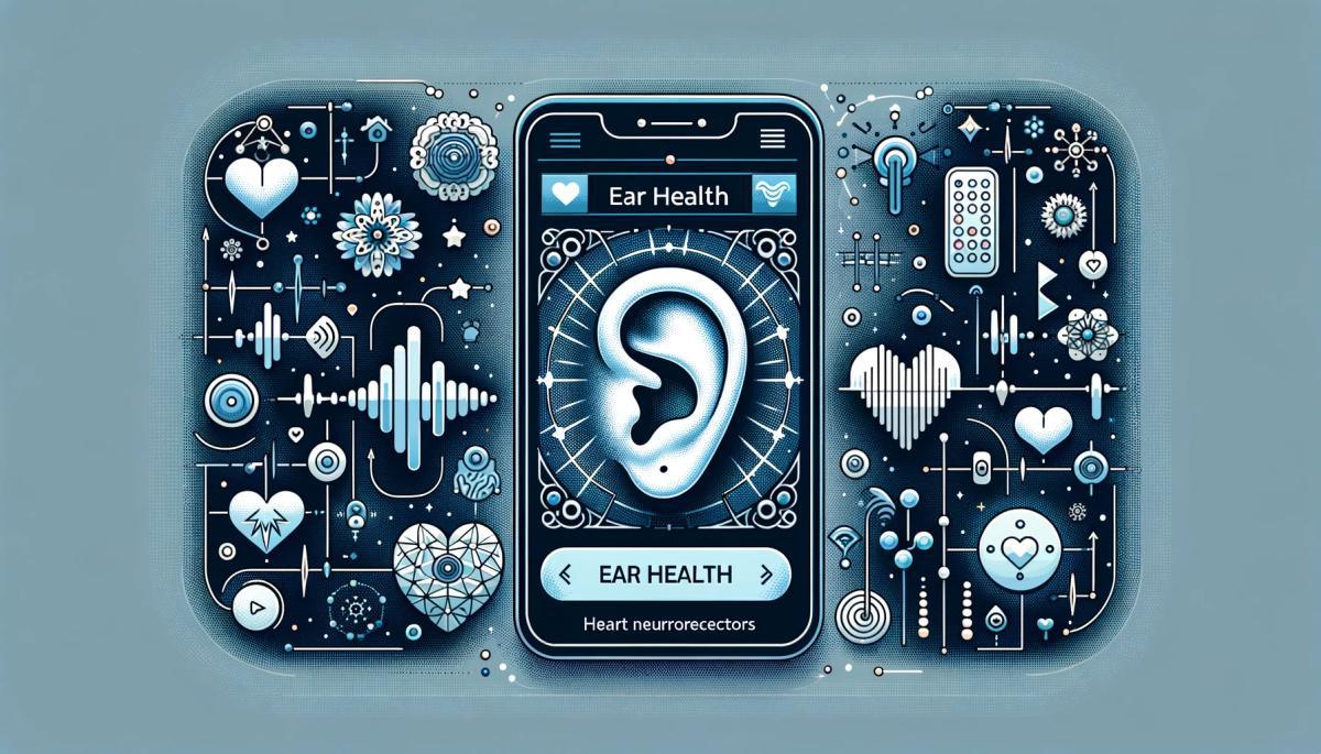 Revolutionizing Ear Health: Introducing Frequency Add-Ons on PEMF Healing App