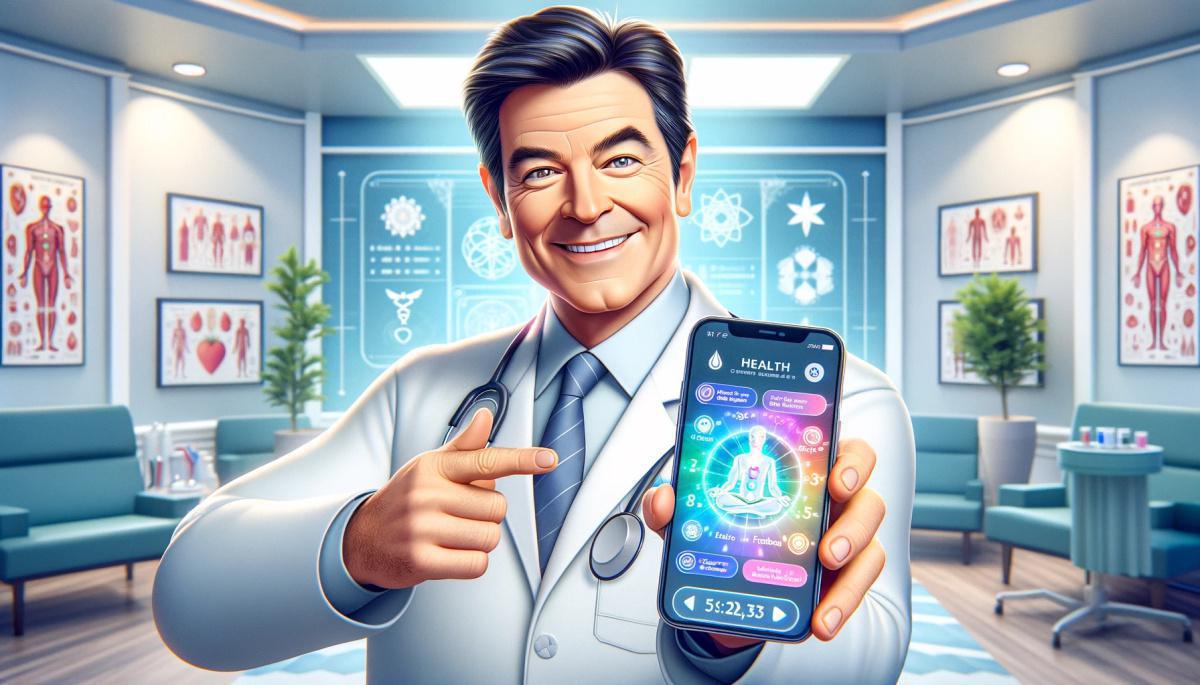 Dr. Oz and PEMF Therapy: A New Era in Pain Management with a Digital Twist Dr. Oz and PEMF Therapy: A New Era in Pain Management with a Digital Twist