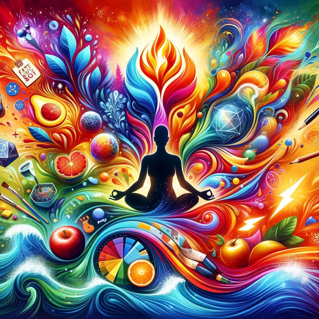 Exploring the Benefits of Binaural Beats: The Healing Power of 280Hz, 270Hz, and 10Hz Frequencies Exploring the Benefits of Binaural Beats: The Healing Power of 280Hz, 270Hz, and 10Hz Frequencies