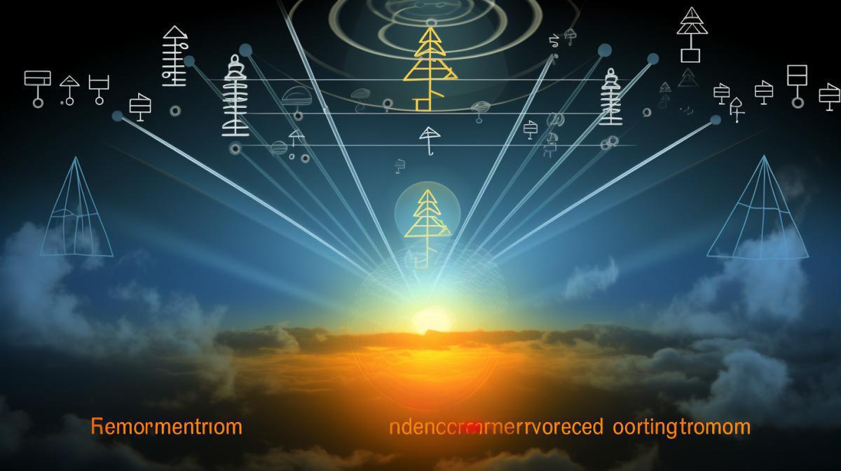 Electrosmog: Understanding Its Impact and Exploring Safe Zones and Detox Methods Electrosmog: Understanding Its Impact and Exploring Safe Zones and Detox Methods