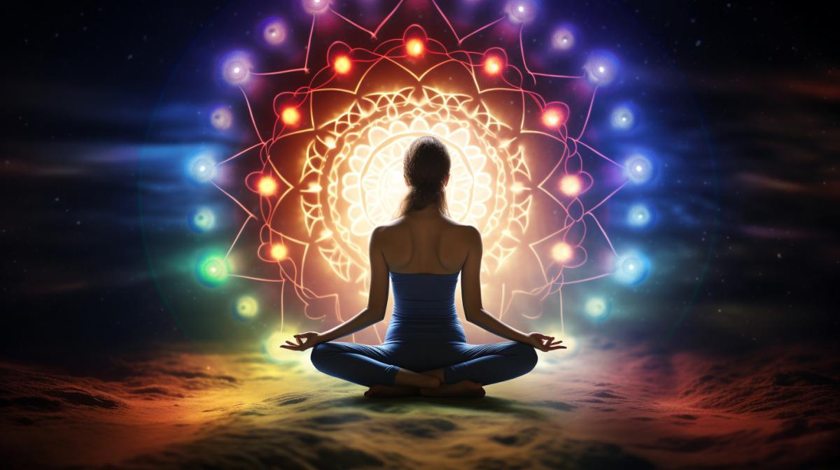 Discovering Harmony: The New “ASMR Full Chakra and Grounding Guided Meditation” Podcast EP#3