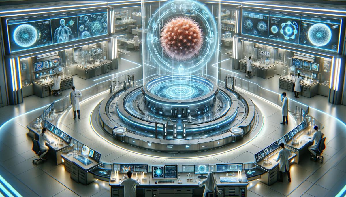 Harnessing Electromagnetic Fields: A New Frontier in Antibiotic Efficacy Harnessing Electromagnetic Fields: A New Frontier in Antibiotic Efficacy