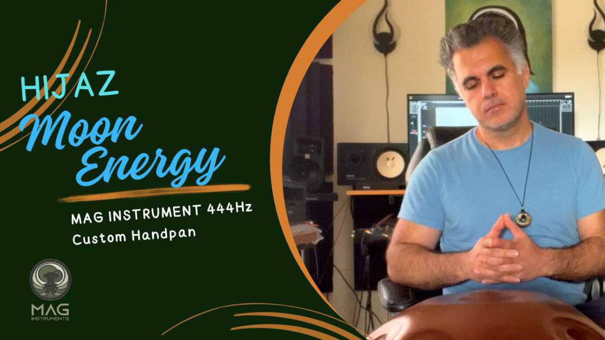 Unveiling the Mystique of “Hijaz Moon Energy”: A Performance That Touches the Soul Unveiling the Mystique of “Hijaz Moon Energy”: A Performance That Touches the Soul