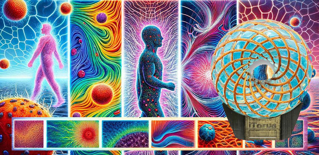 The Integral Benefits of Polarity Reversal in PEMF Therapy The Integral Benefits of Polarity Reversal in PEMF Therapy