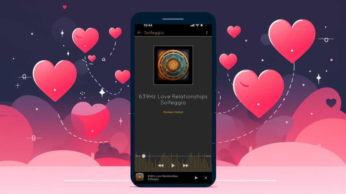 Unveiling the Harmony of Love: A Valentine's Day Journey with PEMF Healing Unveiling the Harmony of Love: A Valentine's Day Journey with PEMF Healing