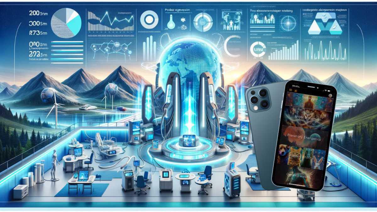 PEMF Statistics & Trends For 2022, 2023 & Beyond PEMF Statistics & Trends For 2022, 2023 & Beyond