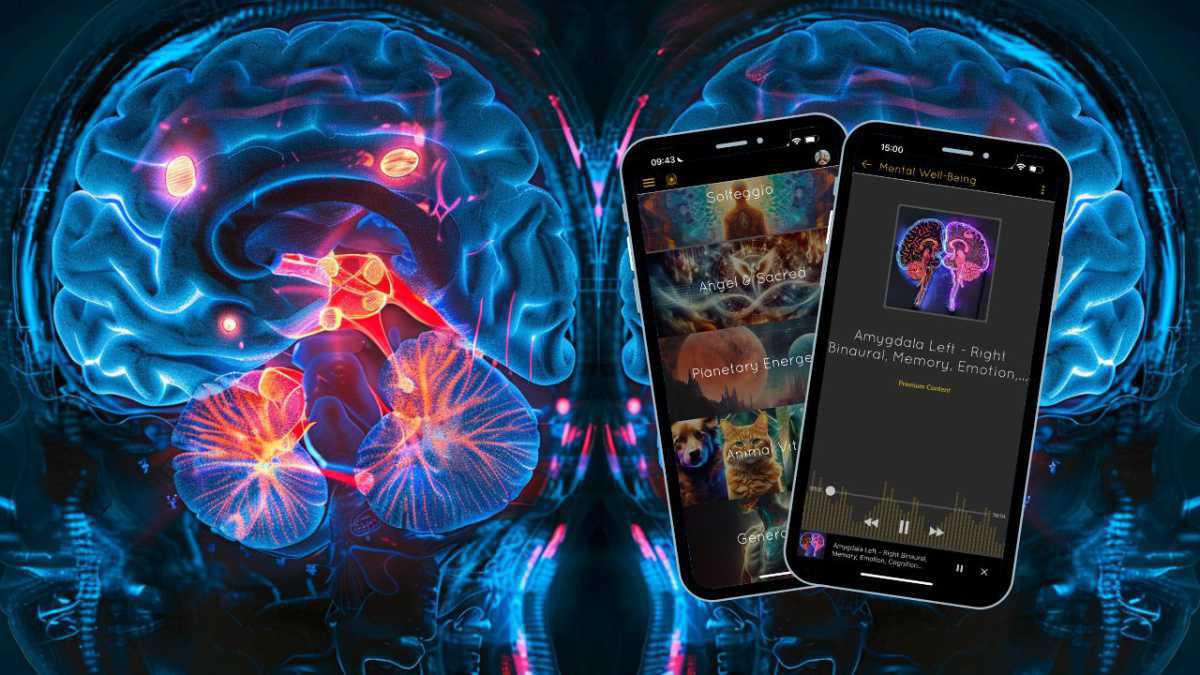 Unlock Your Brain’s Full Potential: Enhance Right and Left Amygdala Synchronization for Improved Focus, Emotional Balance, and Creative Insight with Our Revolutionary Binaural Frequency Add-On Unlock Your Brain’s Full Potential: Enhance Right and Left Amygdala Synchronization for Improved Focus, Emotional Balance, and Creative Insight with Our Revolutionary Binaural Frequency Add-On